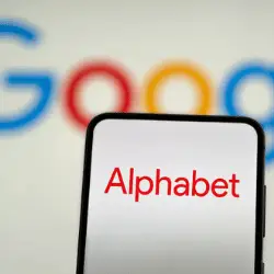 Alphabet Revenue Surge